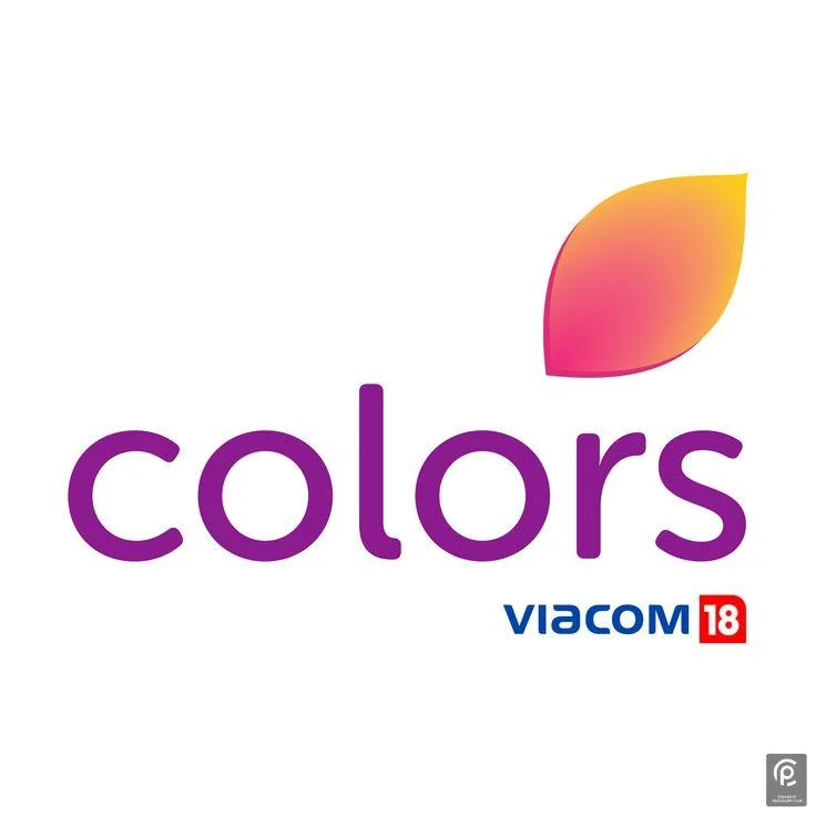 Colors Viacom
